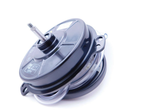 HONDA RADIATOR FAN MOTOR ASSY 2014-2024 PIONEER 700 SXS700 700-4 19030-HL3-A01